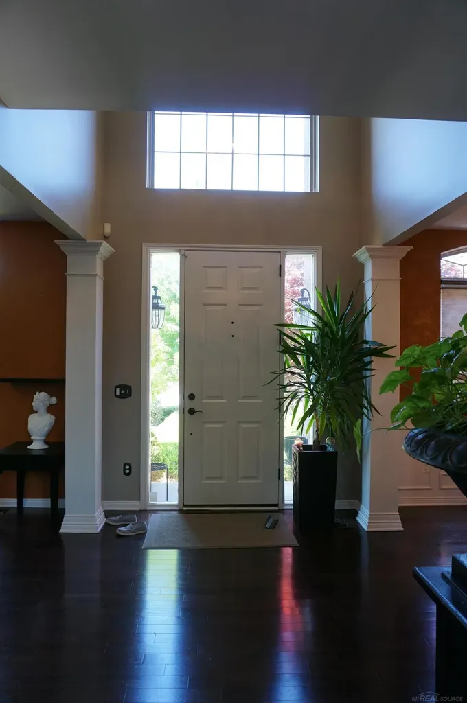 3526 Hawthorn Court Oakland Charter Township MI 48363