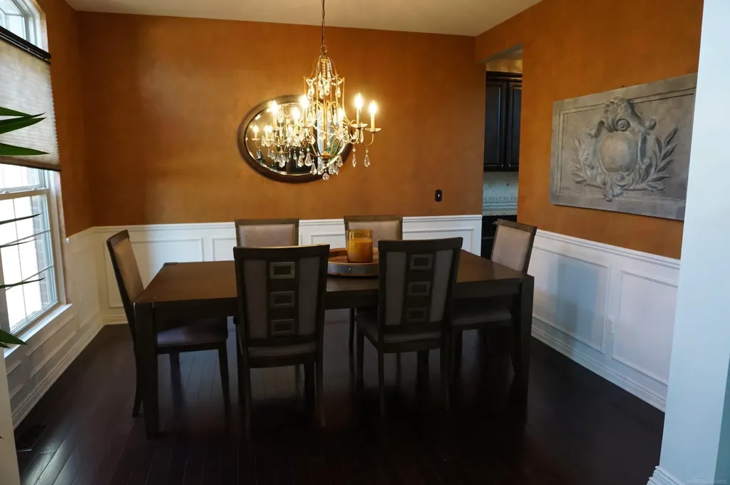 3526 Hawthorn Court Oakland Charter Township MI 48363