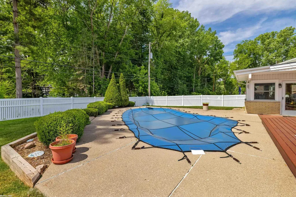 23548 Kim Drive Clinton Charter Township MI 48035
