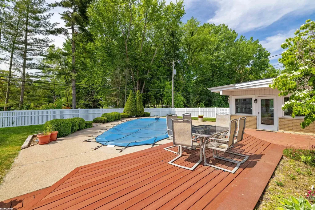 23548 Kim Drive Clinton Charter Township MI 48035