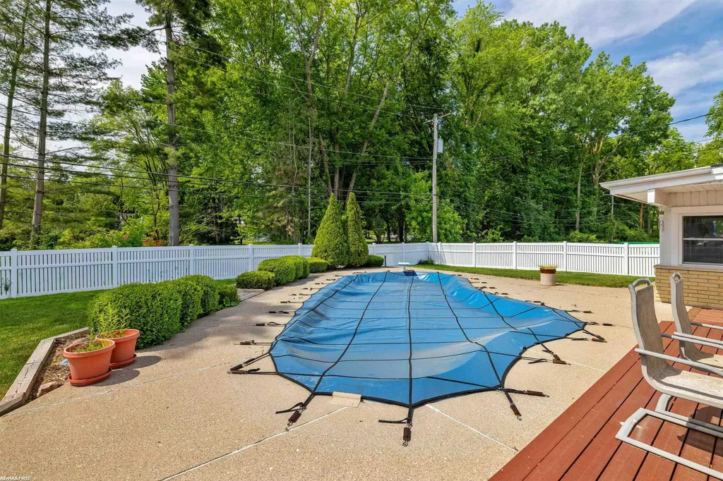 23548 Kim Drive Clinton Charter Township MI 48035