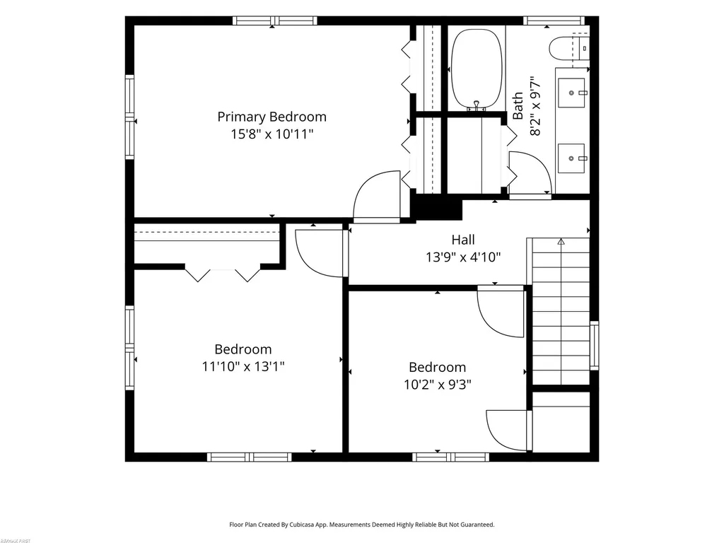 23548 Kim Drive Clinton Charter Township MI 48035
