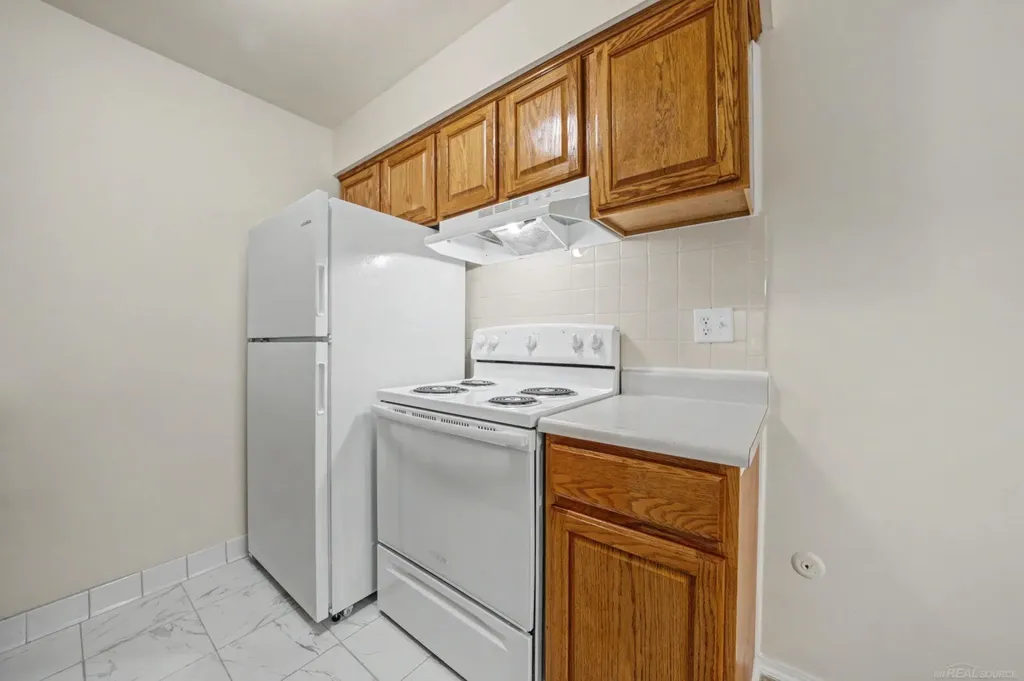 34680 Huntley Drive Sterling Heights City MI 48312