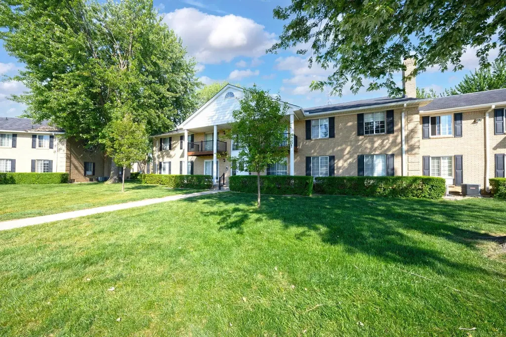 34680 Huntley Drive Sterling Heights City MI 48312