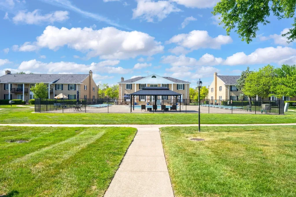 34680 Huntley Drive Sterling Heights City MI 48312