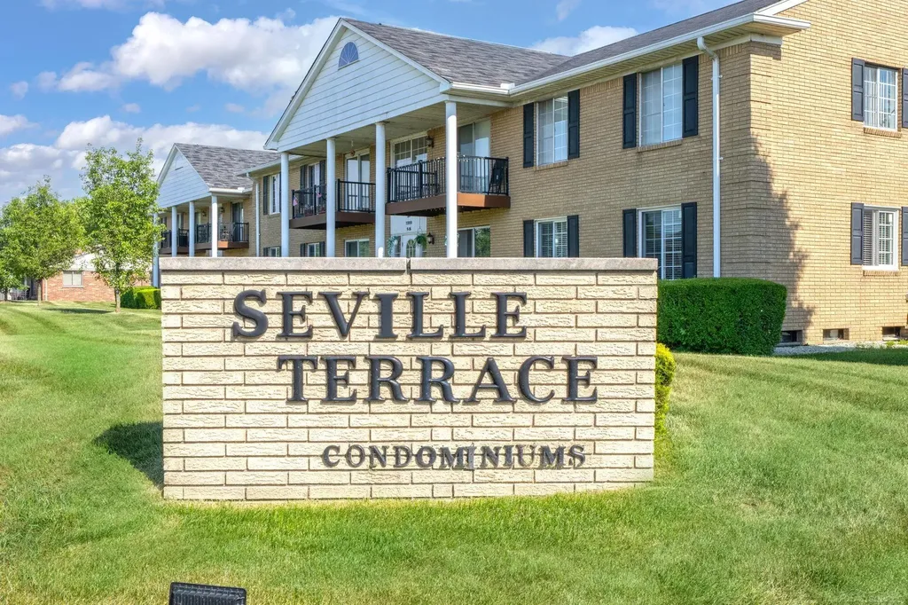 34680 Huntley Drive Sterling Heights City MI 48312
