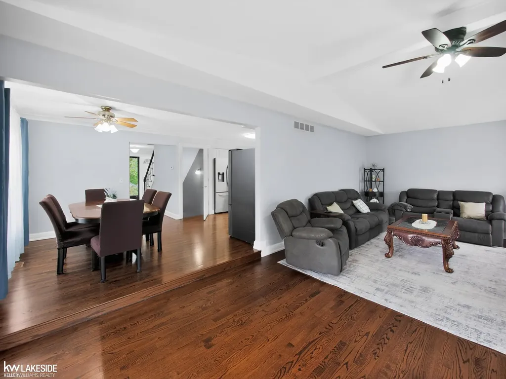 46027 Tally Ho Drive Macomb Township MI 48044
