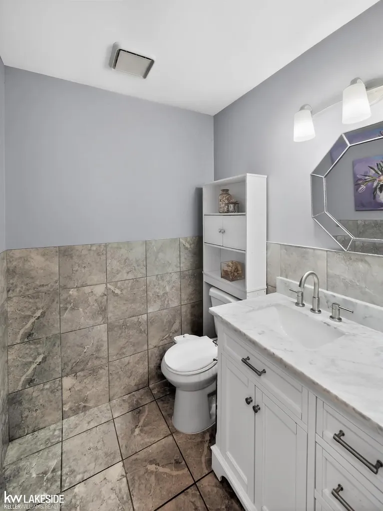46027 Tally Ho Drive Macomb Township MI 48044