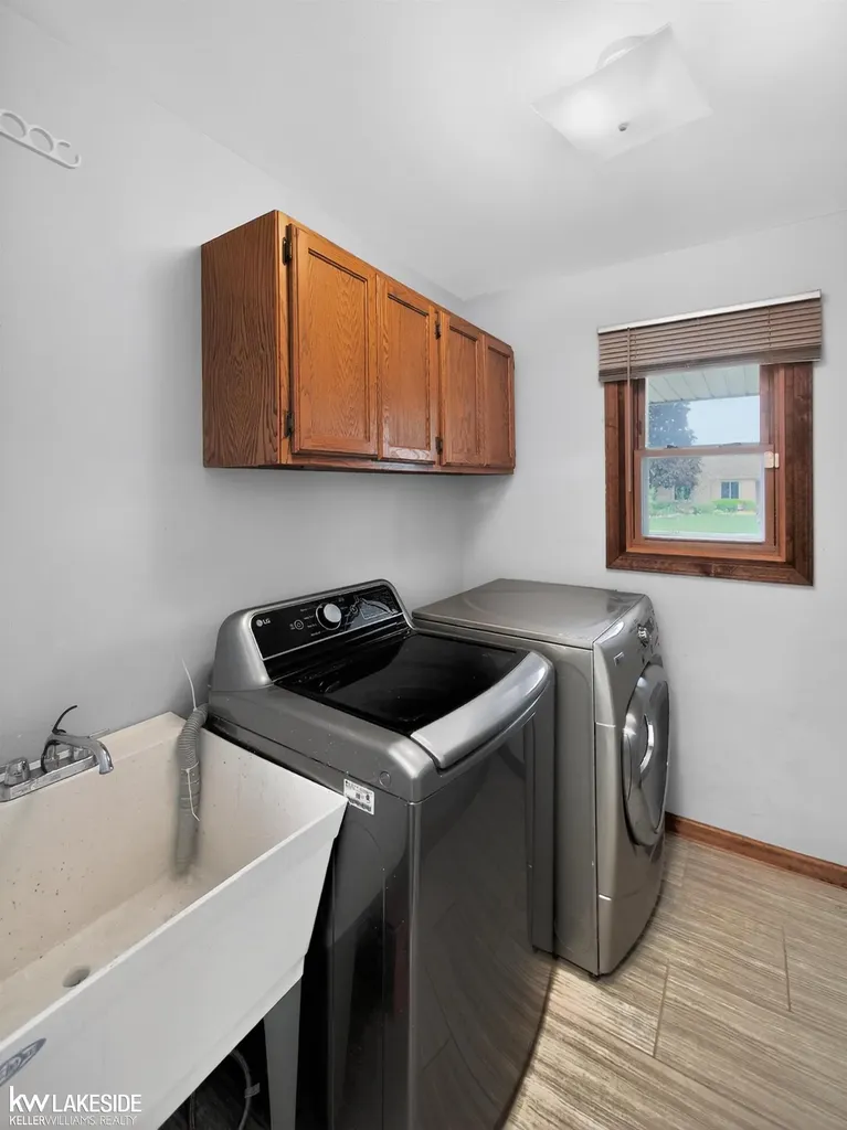 46027 Tally Ho Drive Macomb Township MI 48044