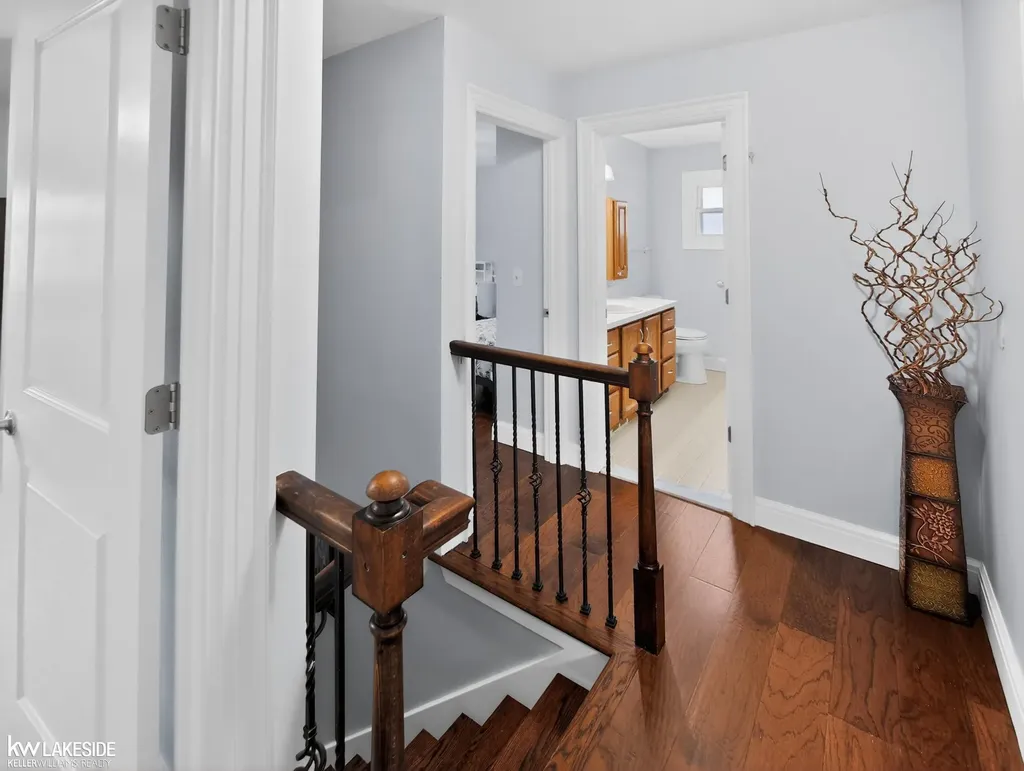 46027 Tally Ho Drive Macomb Township MI 48044
