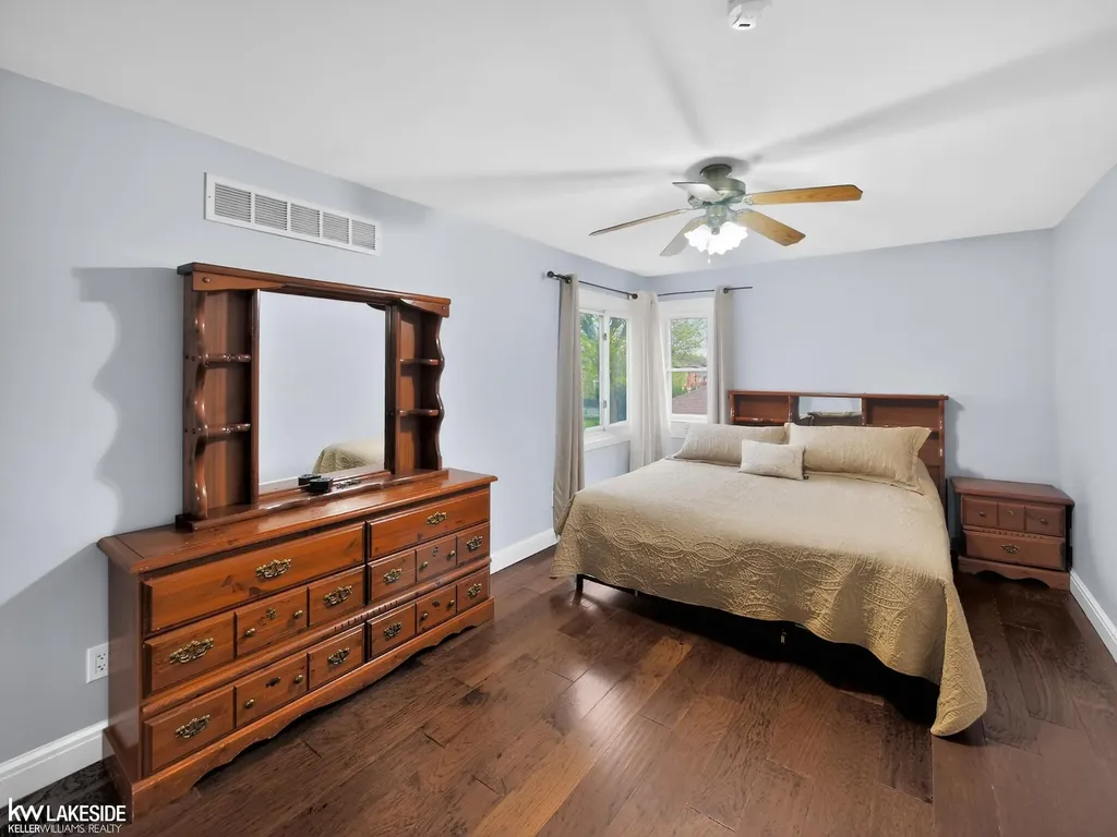 46027 Tally Ho Drive Macomb Township MI 48044