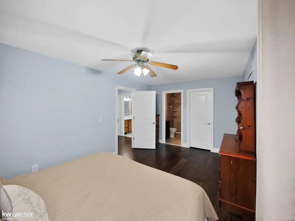 46027 Tally Ho Drive Macomb Township MI 48044