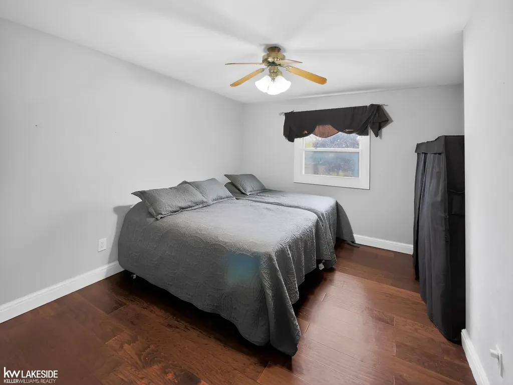46027 Tally Ho Drive Macomb Township MI 48044