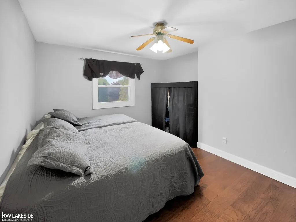 46027 Tally Ho Drive Macomb Township MI 48044