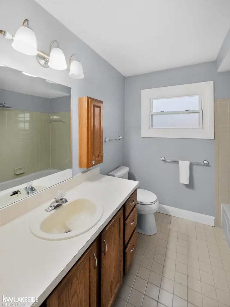 46027 Tally Ho Drive Macomb Township MI 48044