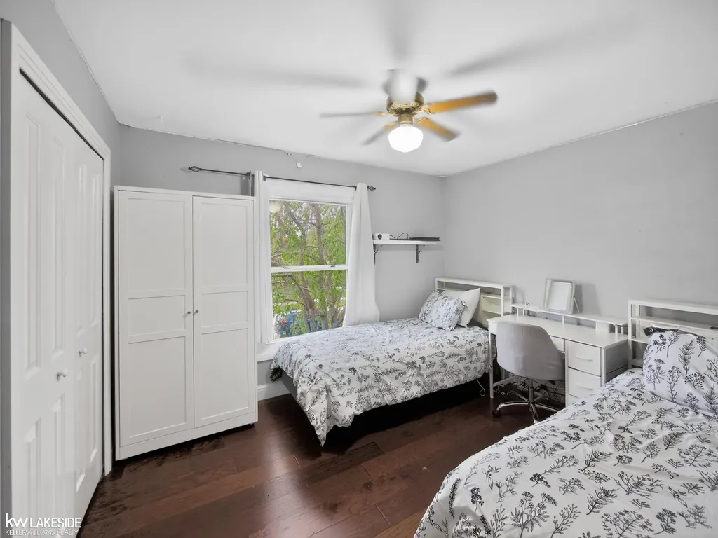 46027 Tally Ho Drive Macomb Township MI 48044