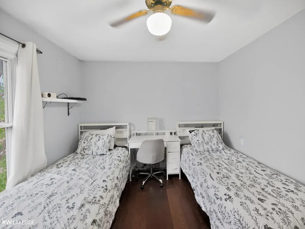46027 Tally Ho Drive Macomb Township MI 48044
