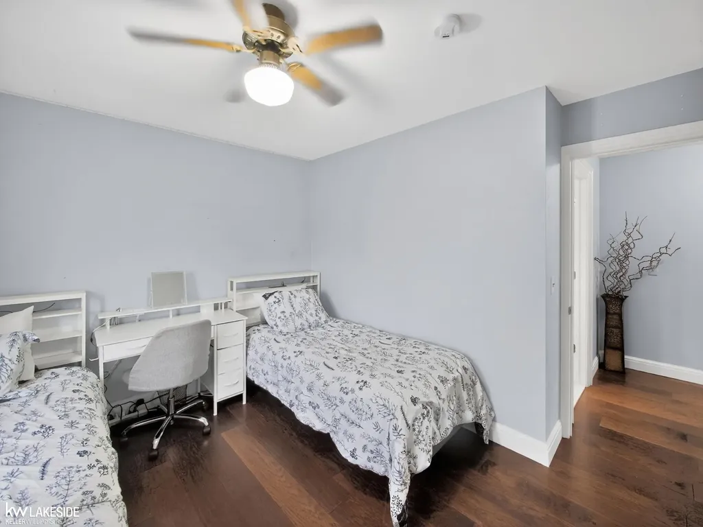 46027 Tally Ho Drive Macomb Township MI 48044