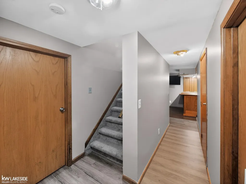 46027 Tally Ho Drive Macomb Township MI 48044