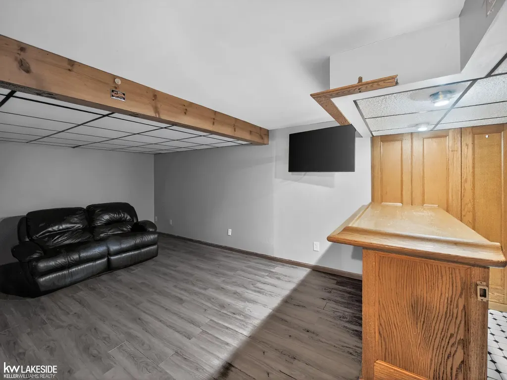46027 Tally Ho Drive Macomb Township MI 48044