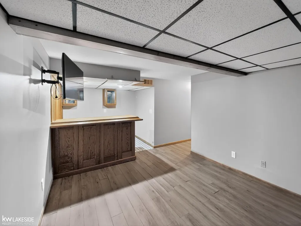 46027 Tally Ho Drive Macomb Township MI 48044