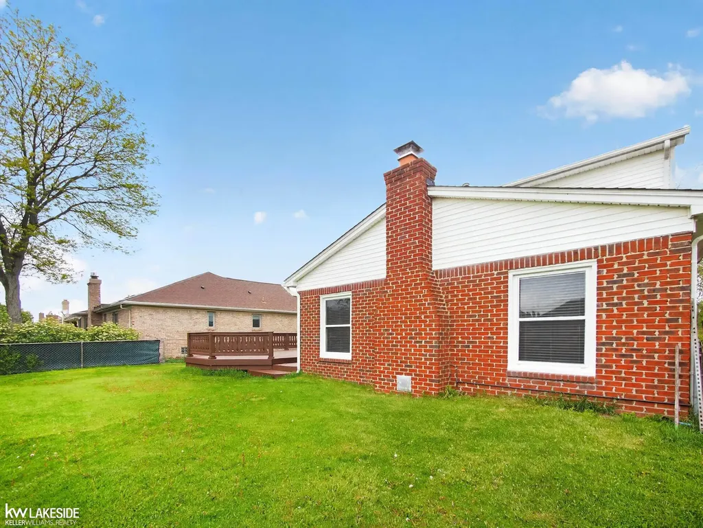 46027 Tally Ho Drive Macomb Township MI 48044