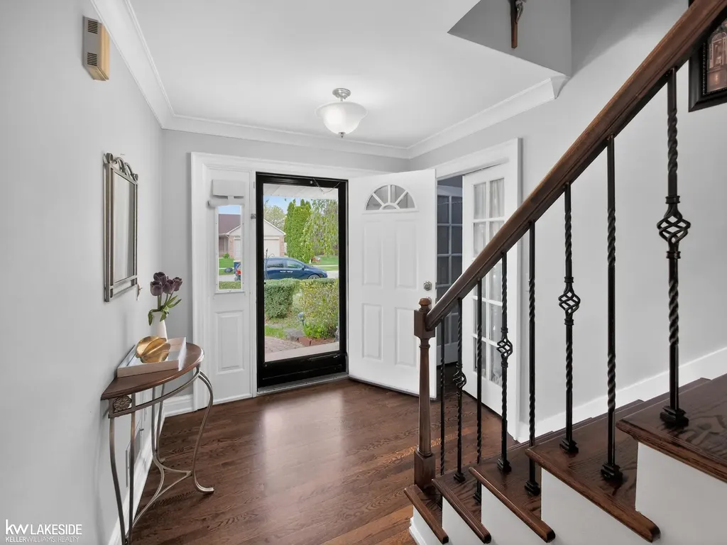 46027 Tally Ho Drive Macomb Township MI 48044