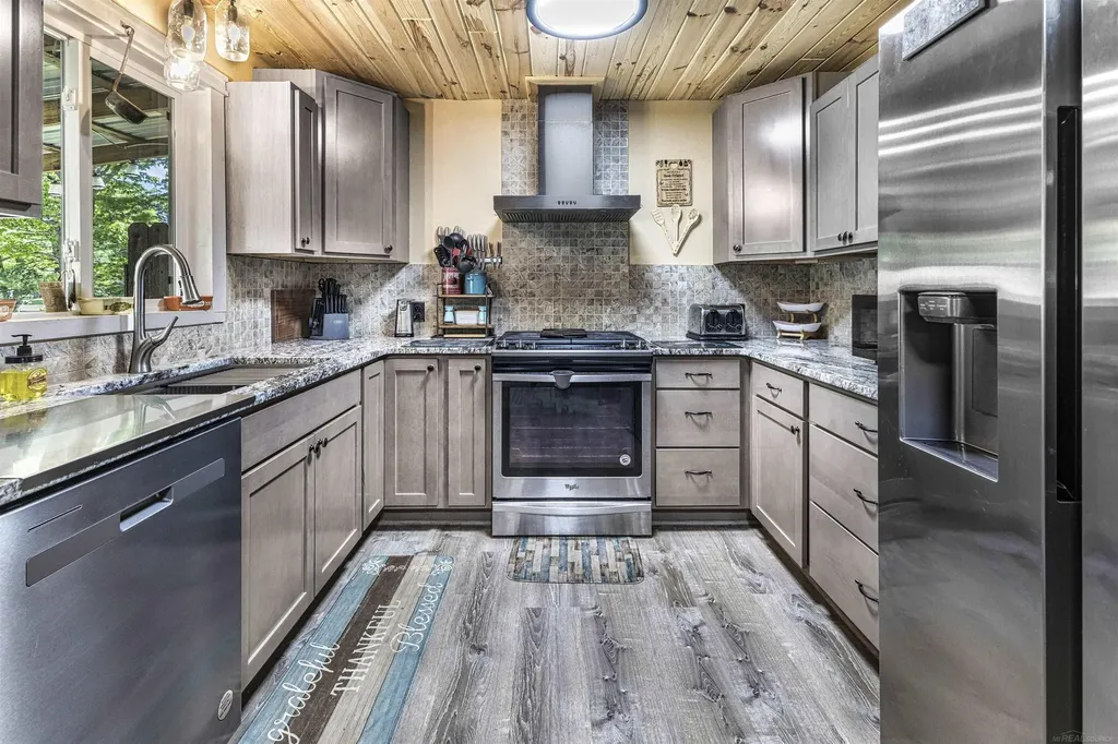 408 Beech Street Roscommon Township MI 48629