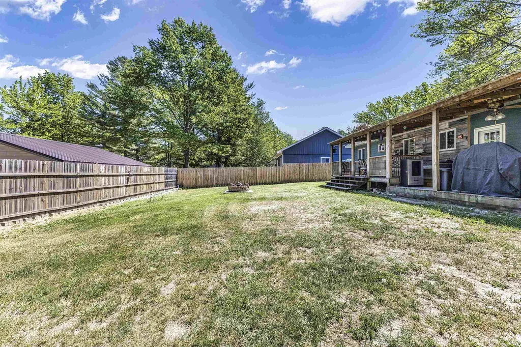 408 Beech Street Roscommon Township MI 48629