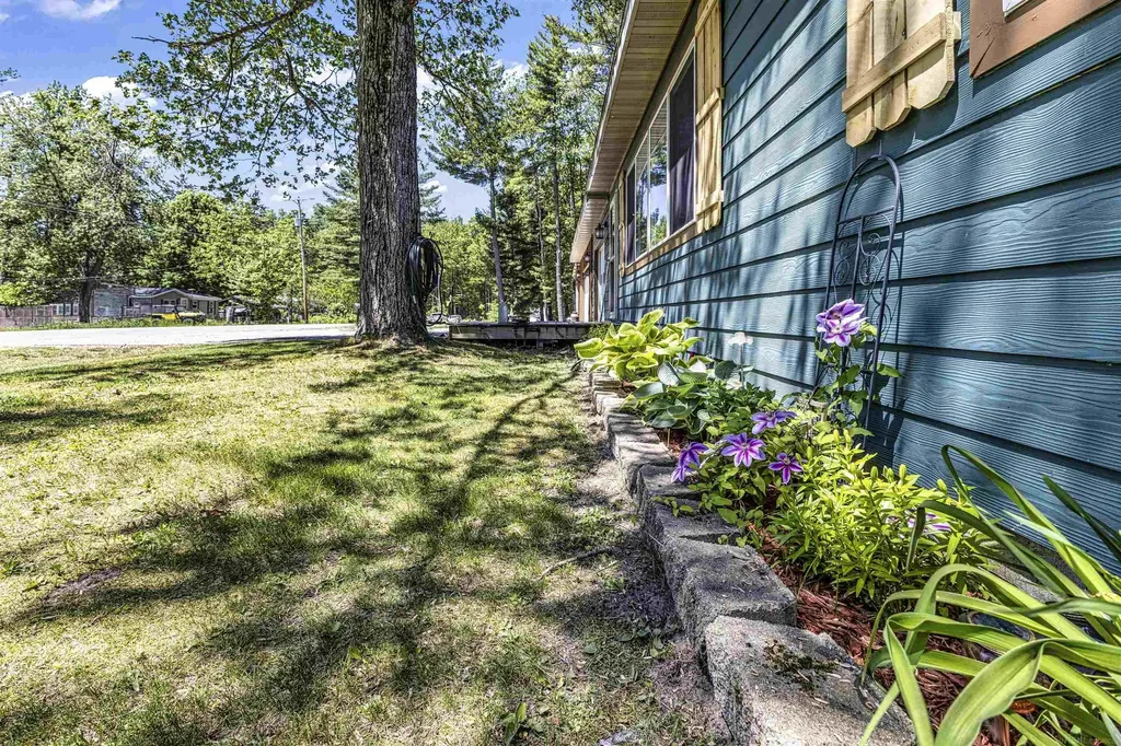 408 Beech Street Roscommon Township MI 48629
