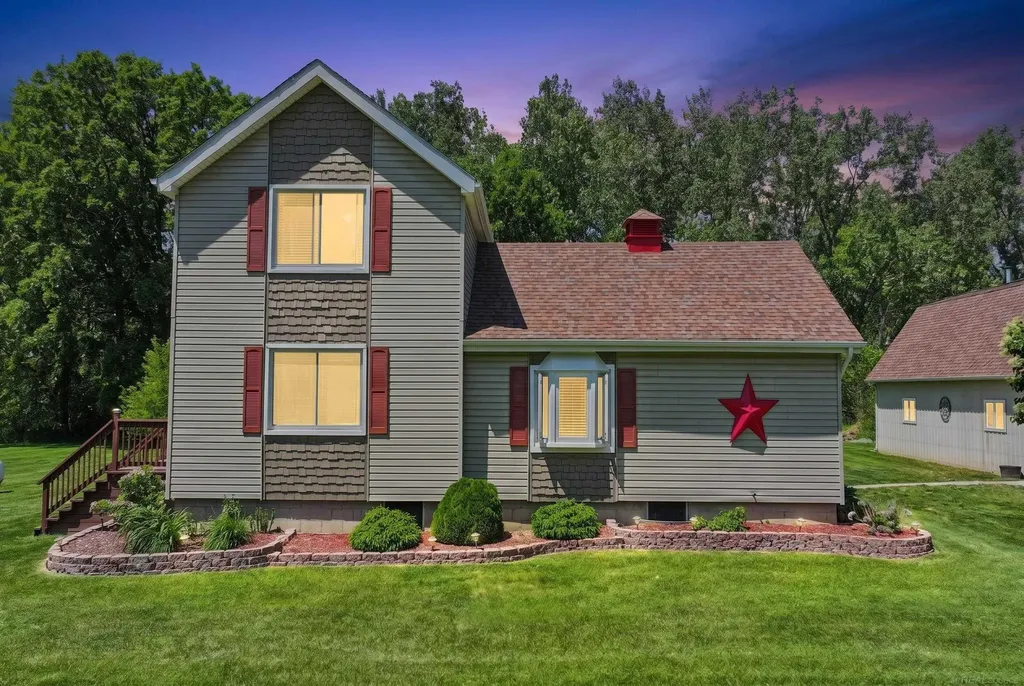 64135 Omo Road Lenox Township MI 48050