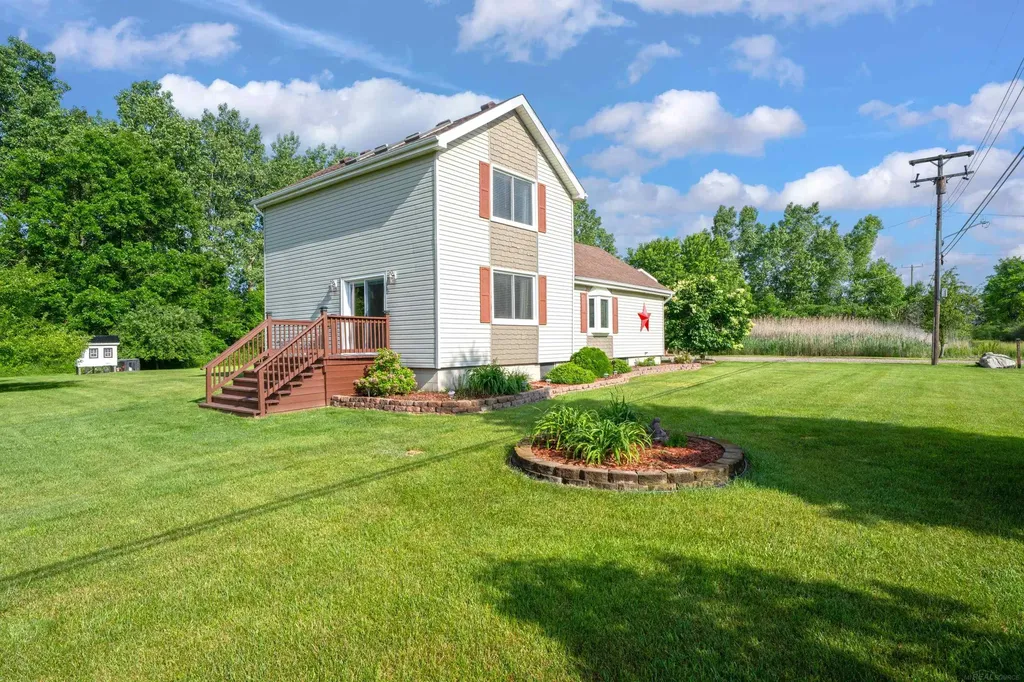 64135 Omo Road Lenox Township MI 48050