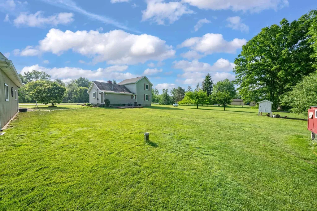 64135 Omo Road Lenox Township MI 48050