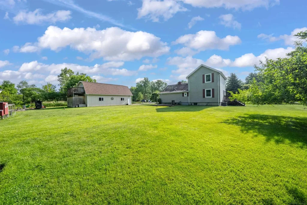 64135 Omo Road Lenox Township MI 48050