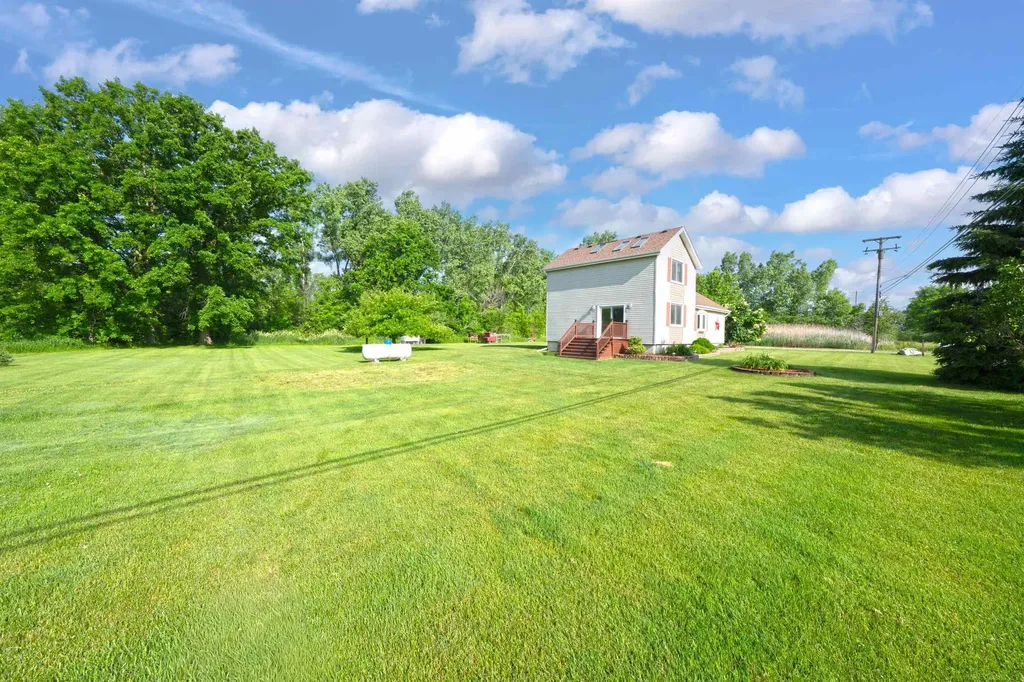 64135 Omo Road Lenox Township MI 48050