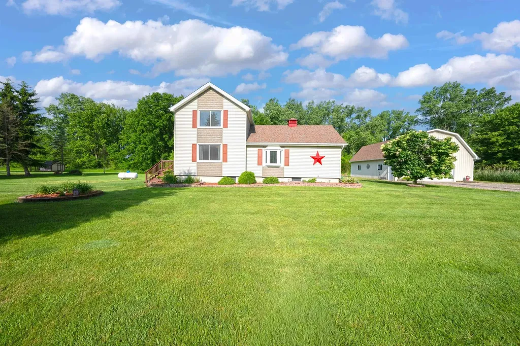 64135 Omo Road Lenox Township MI 48050