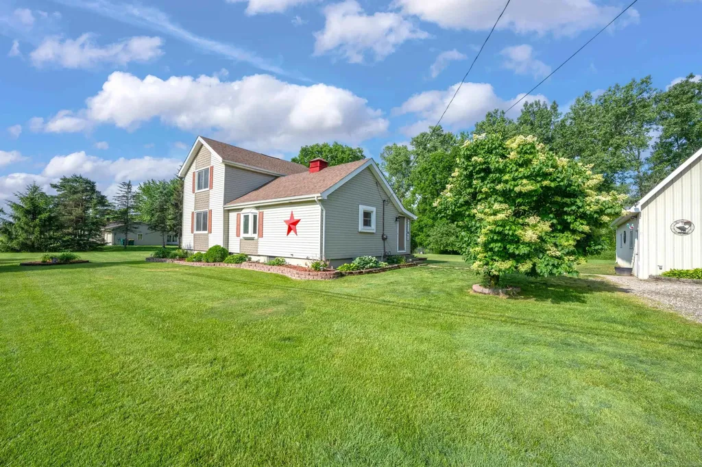 64135 Omo Road Lenox Township MI 48050