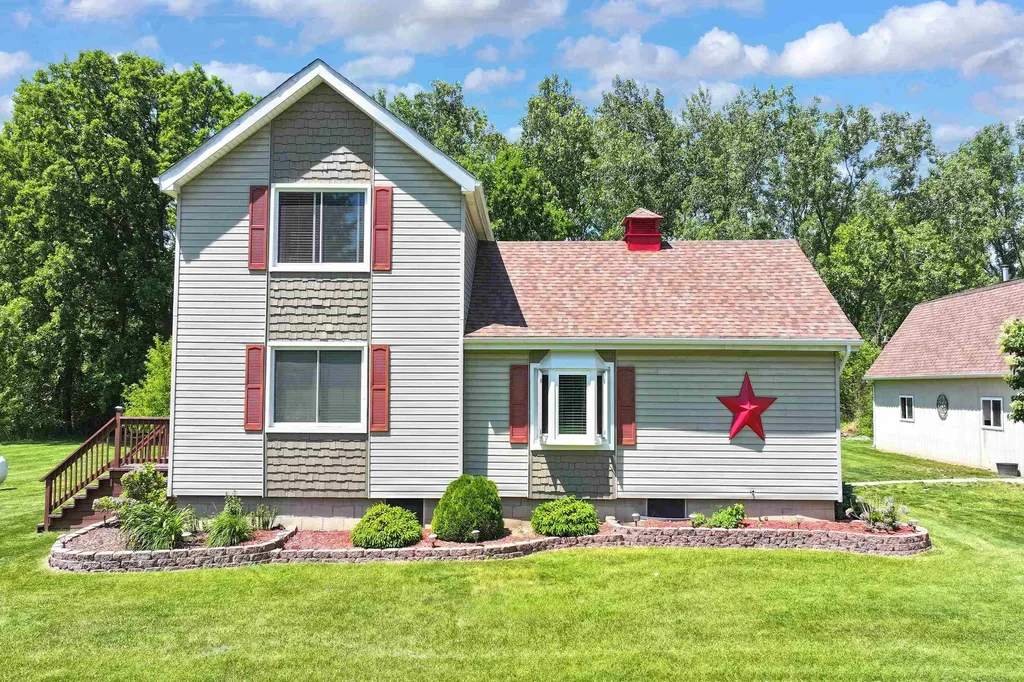 64135 Omo Road Lenox Township MI 48050