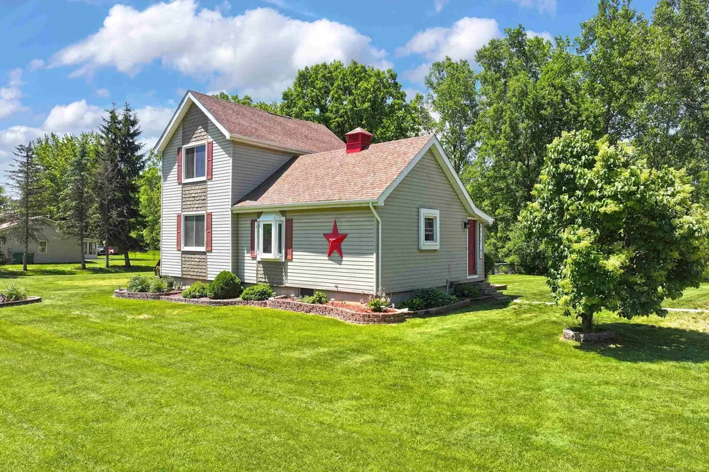 64135 Omo Road Lenox Township MI 48050