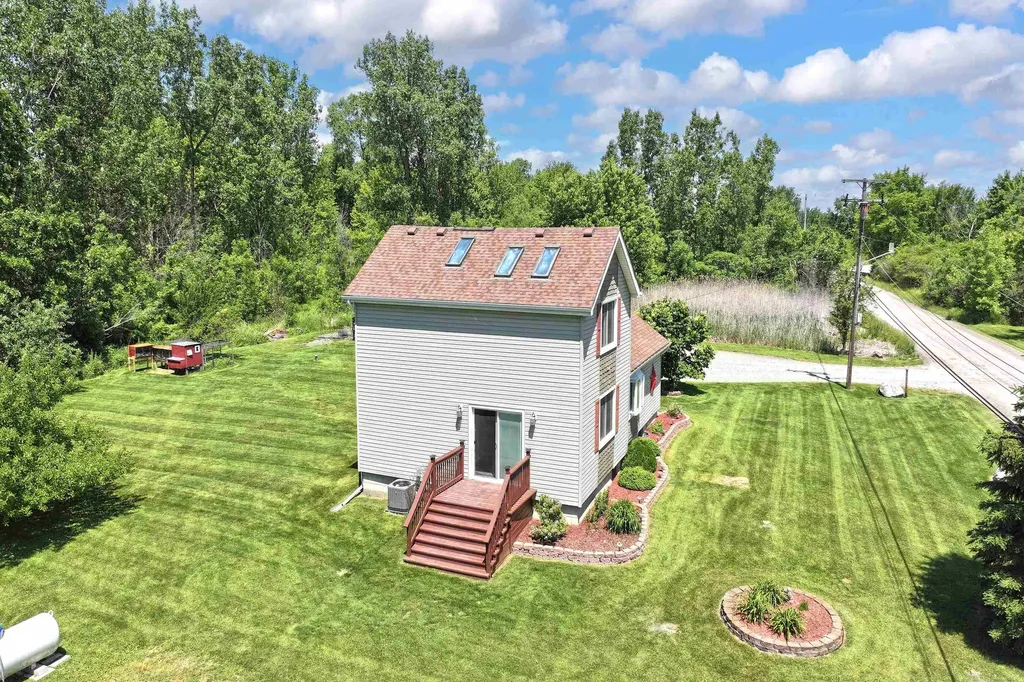 64135 Omo Road Lenox Township MI 48050
