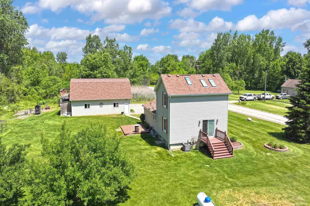 64135 Omo Road Lenox Township MI 48050