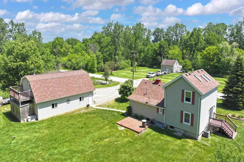 64135 Omo Road Lenox Township MI 48050