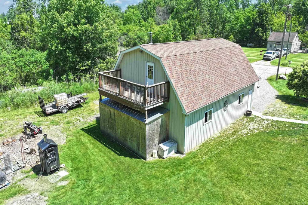 64135 Omo Road Lenox Township MI 48050