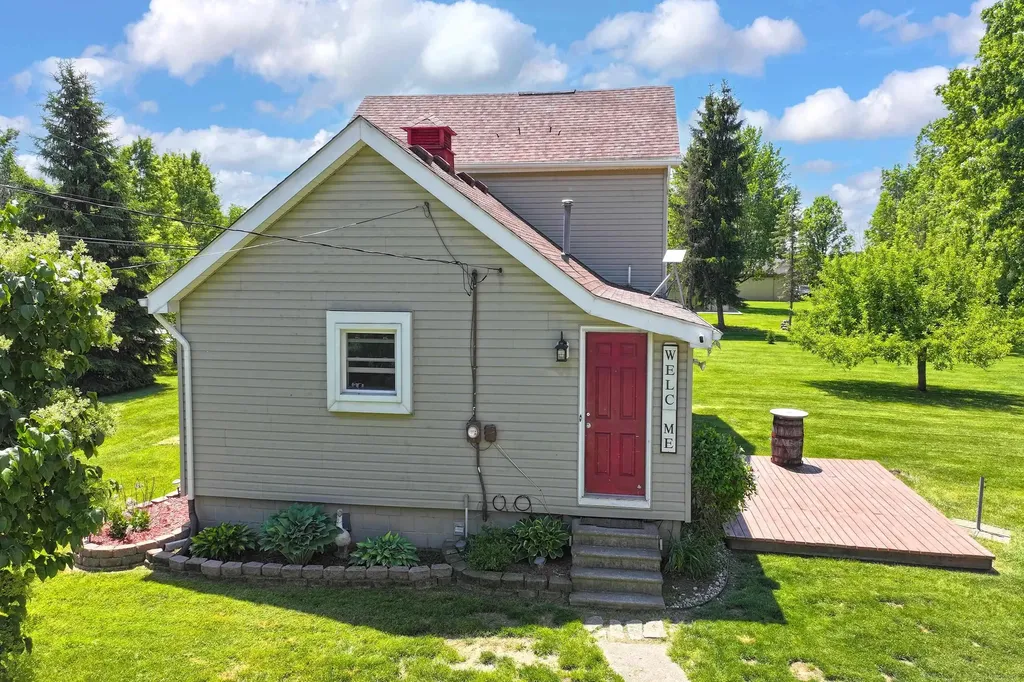 64135 Omo Road Lenox Township MI 48050