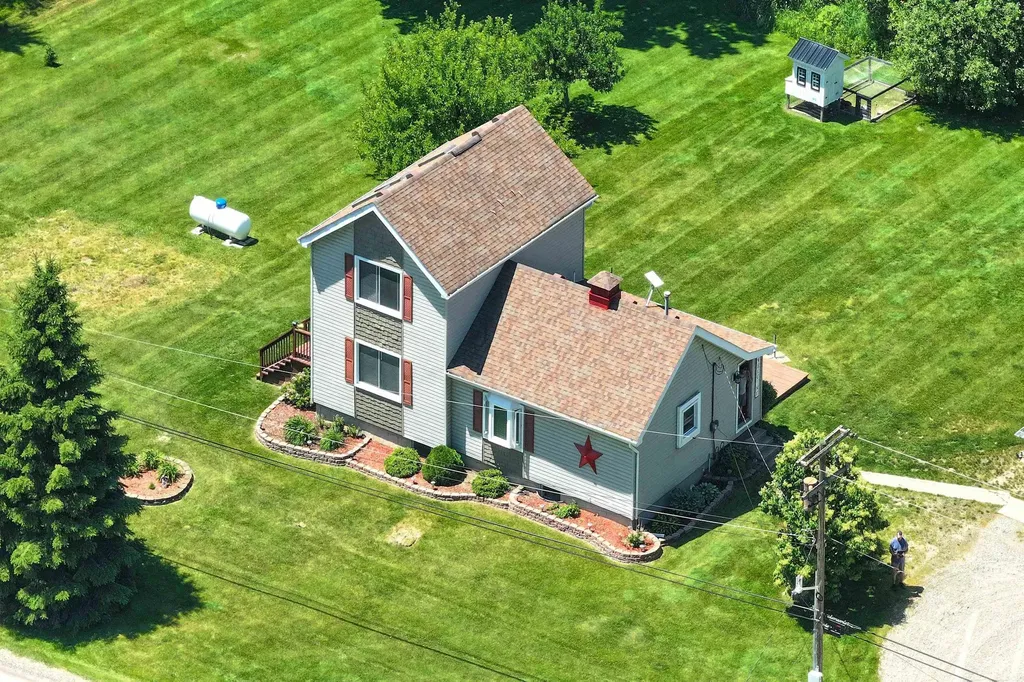 64135 Omo Road Lenox Township MI 48050