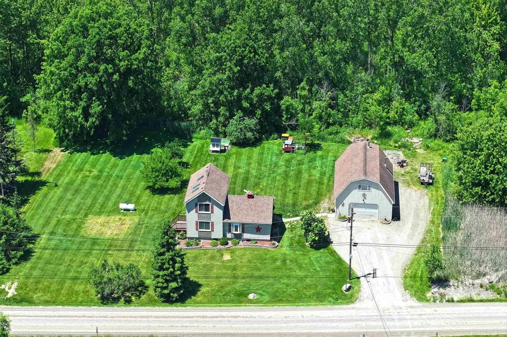 64135 Omo Road Lenox Township MI 48050