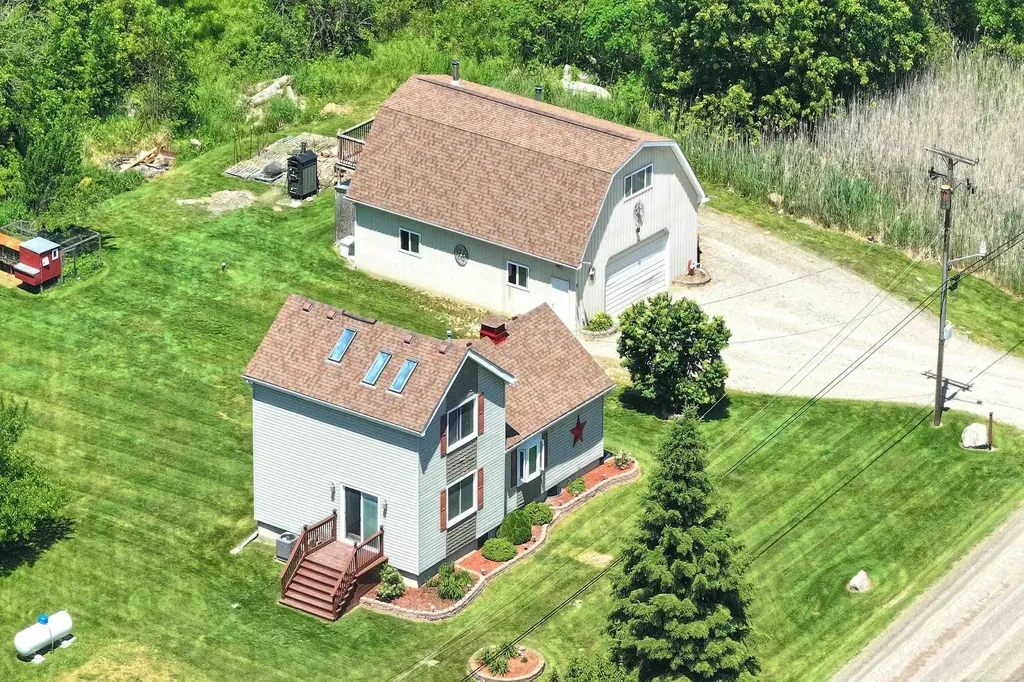 64135 Omo Road Lenox Township MI 48050