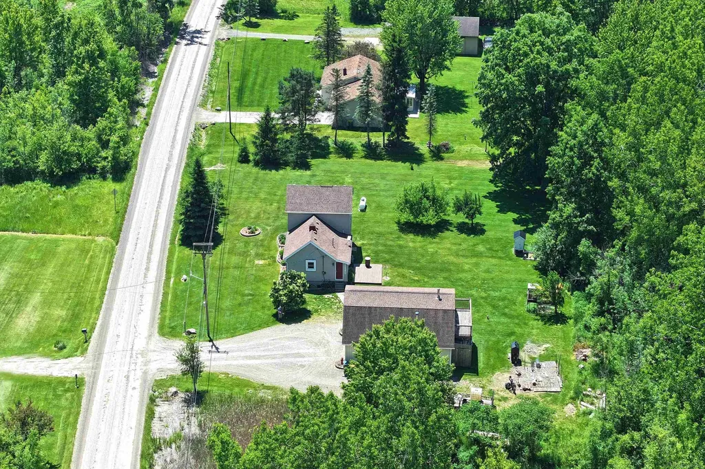 64135 Omo Road Lenox Township MI 48050