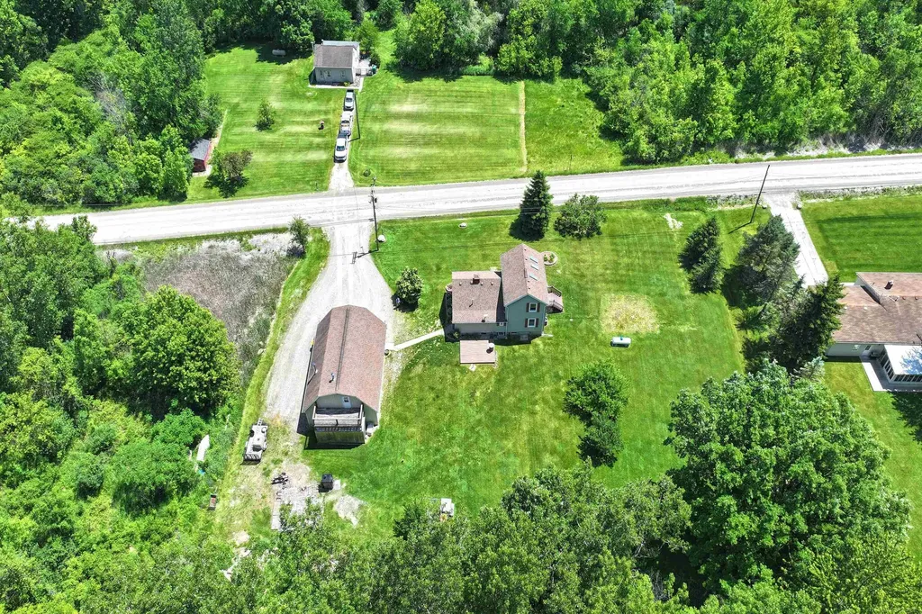64135 Omo Road Lenox Township MI 48050