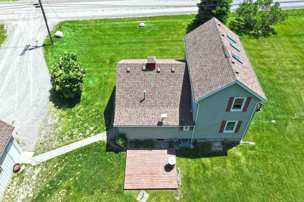 64135 Omo Road Lenox Township MI 48050